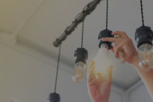 LED eclairage economie d'energie
